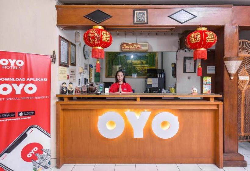 Отель Dieng Permai