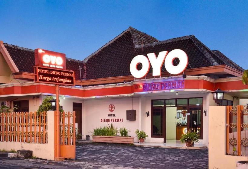 Отель Dieng Permai