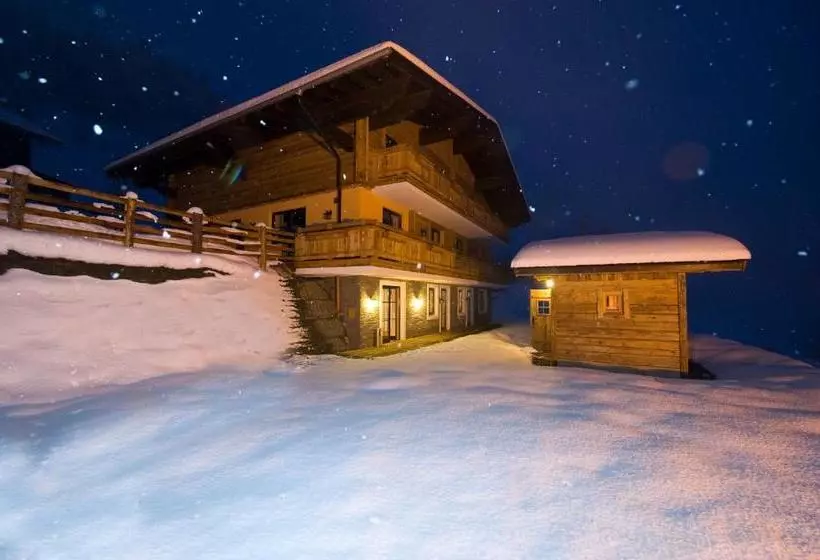 Panorama Pension