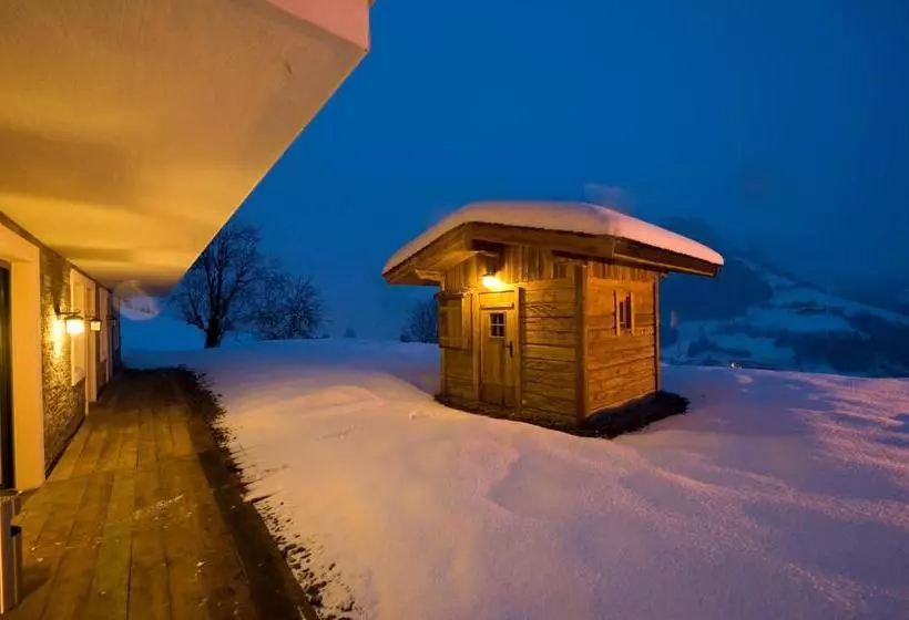 Panorama Pension