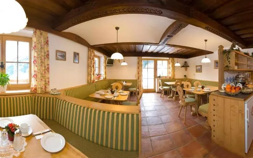 Panorama Pension