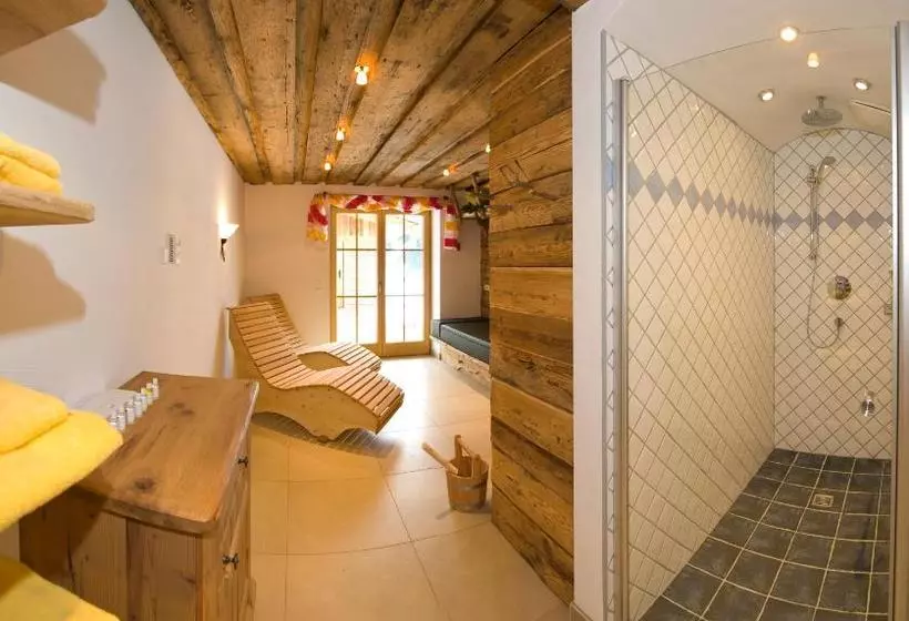 Panorama Pension