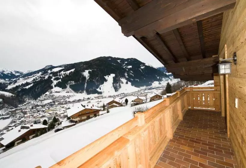 Panorama Pension
