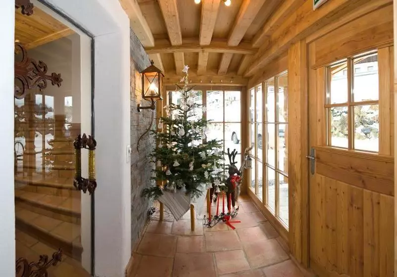 Panorama Pension