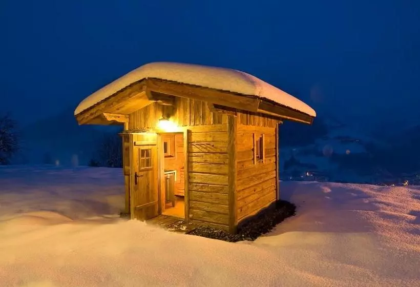 Panorama Pension