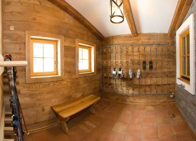 Panorama Pension