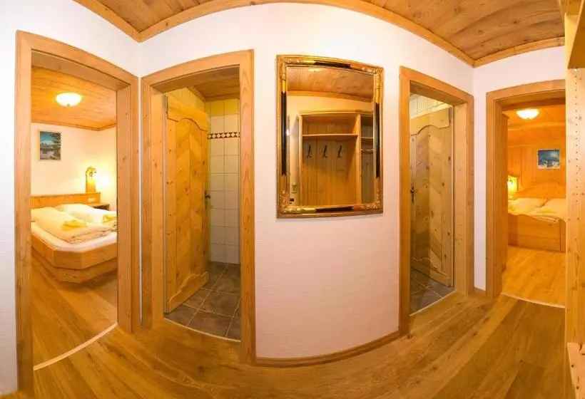Panorama Pension