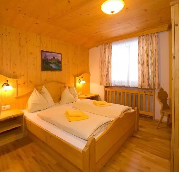 Panorama Pension
