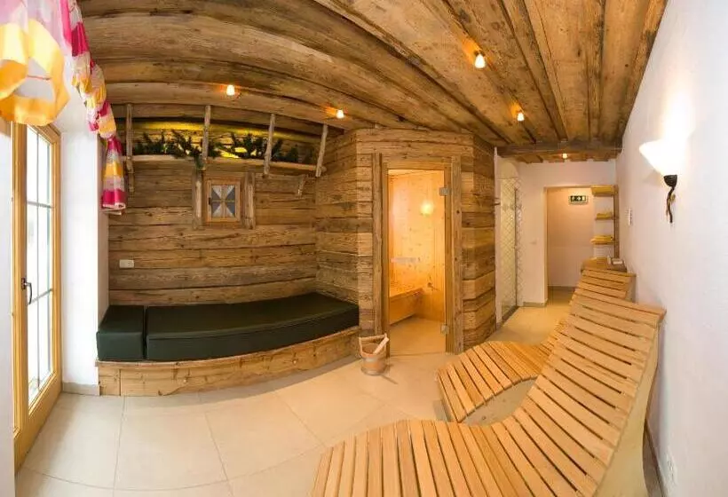 Panorama Pension
