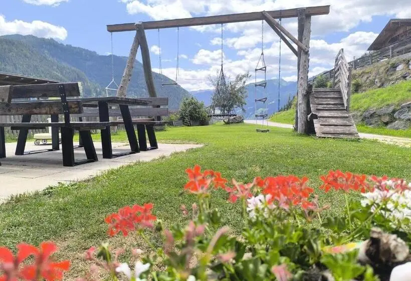Panorama Pension