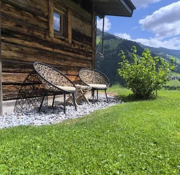 Panorama Pension