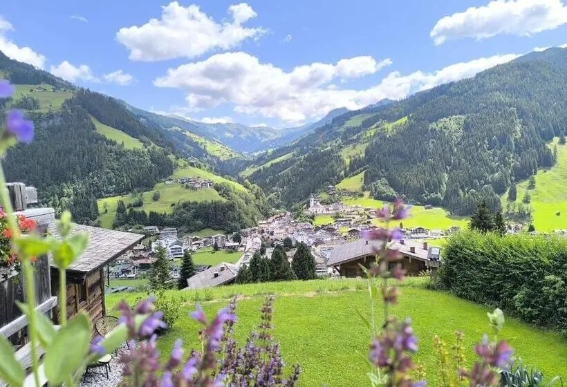 Panorama Pension