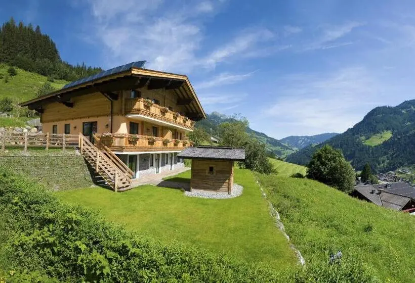 Panorama Pension