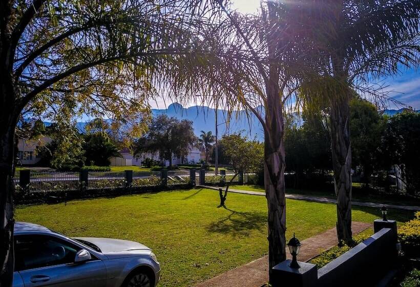 ペンション Elianthe Guesthouse