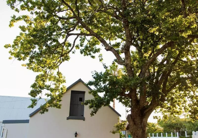 Majatalo Elianthe Guesthouse