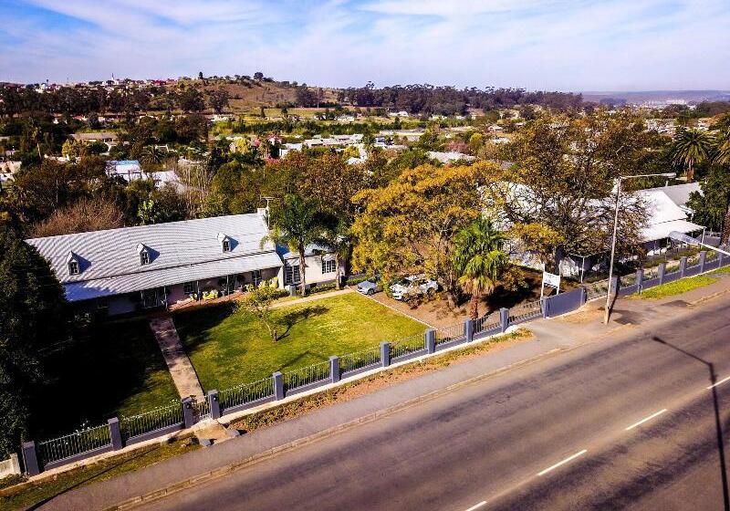 ペンション Elianthe Guesthouse