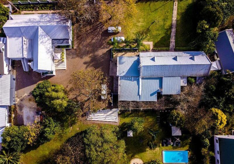 ペンション Elianthe Guesthouse