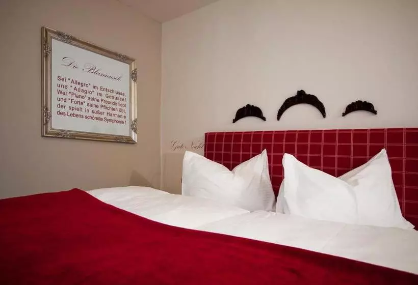 Majatalo Gasthof Restaurant Zum Brauhaus