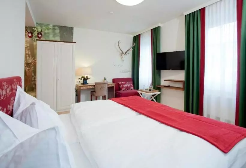 Majatalo Gasthof Restaurant Zum Brauhaus