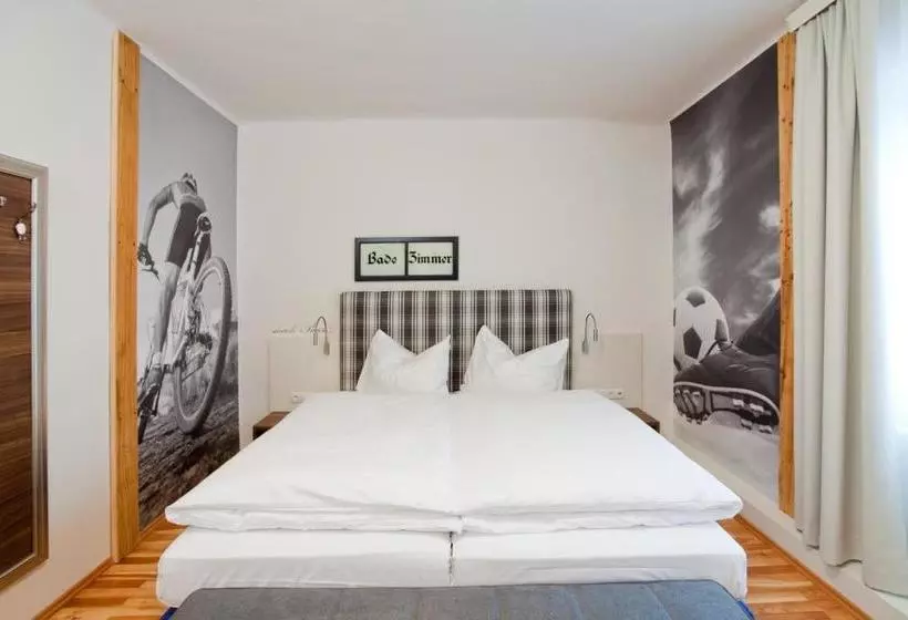 Majatalo Gasthof Restaurant Zum Brauhaus