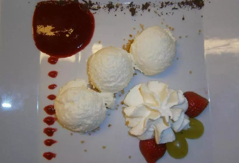 Majatalo Gasthof Restaurant Zum Brauhaus