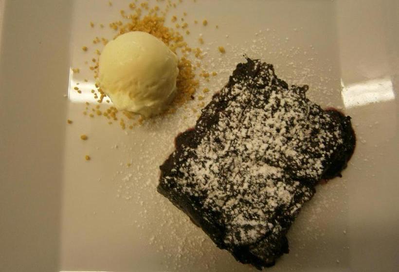 ペンション Gasthof Restaurant Zum Brauhaus