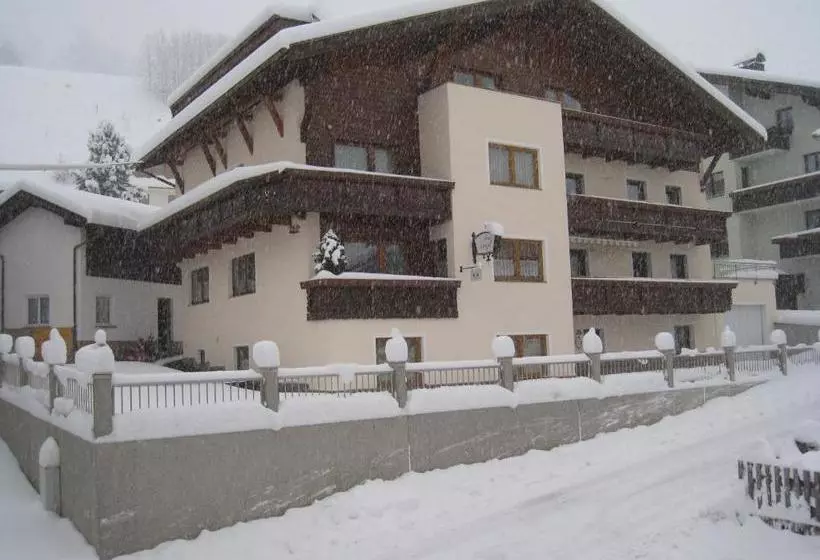 Majatalo Haus Birgit