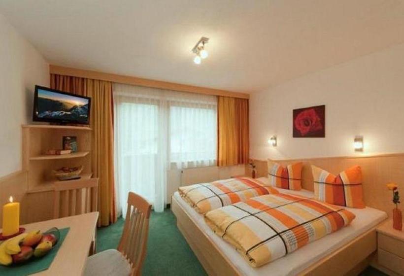 پانسیون Haus Birgit