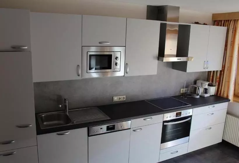 Majatalo Haus Birgit