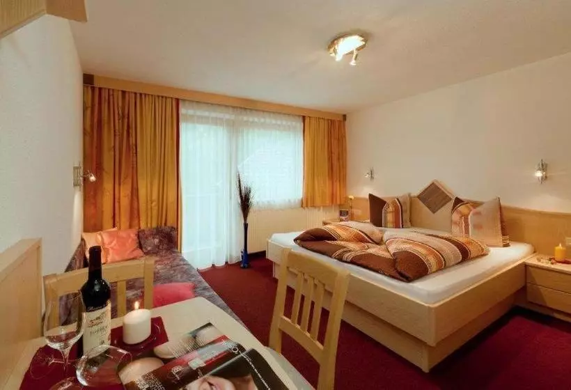 Majatalo Haus Birgit