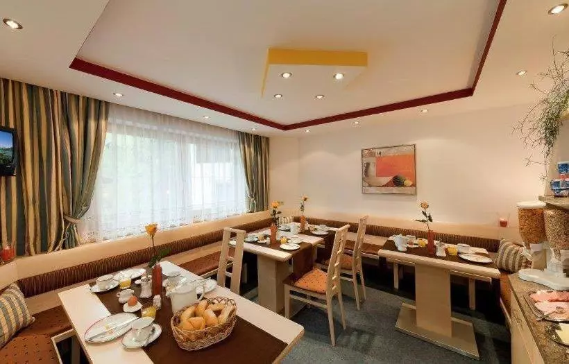 Majatalo Haus Birgit