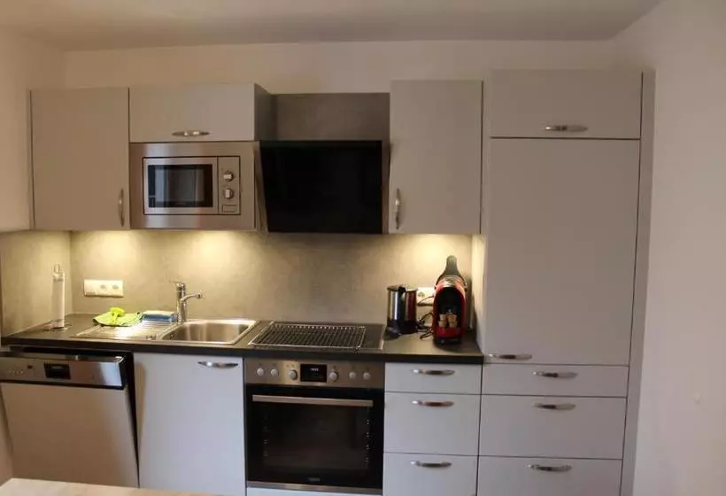 Majatalo Haus Birgit