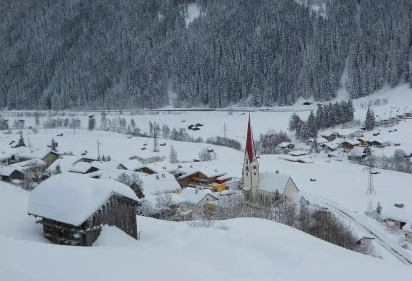 Majatalo Haus Birgit