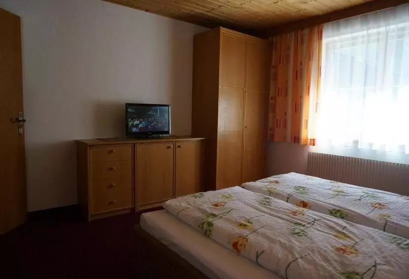 Majatalo Haus Birgit