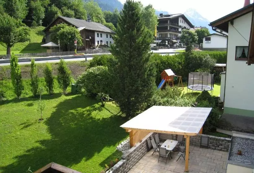 Majatalo Haus Birgit