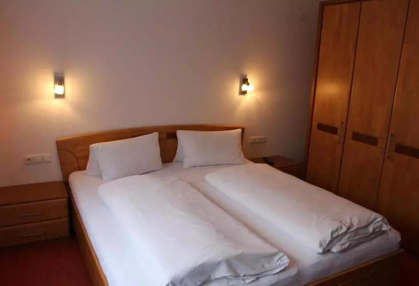 Majatalo Haus Birgit