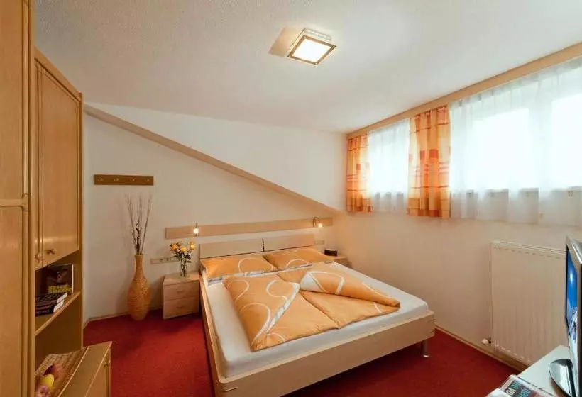 Majatalo Haus Birgit