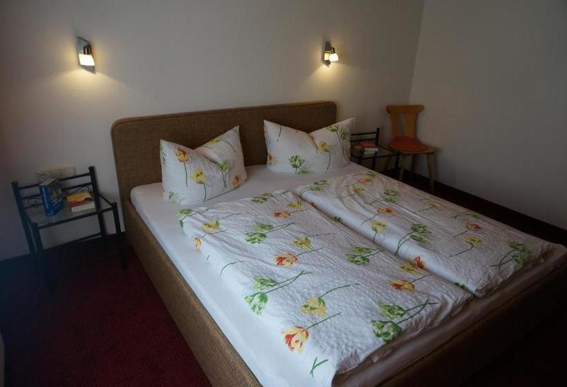 پانسیون Haus Birgit