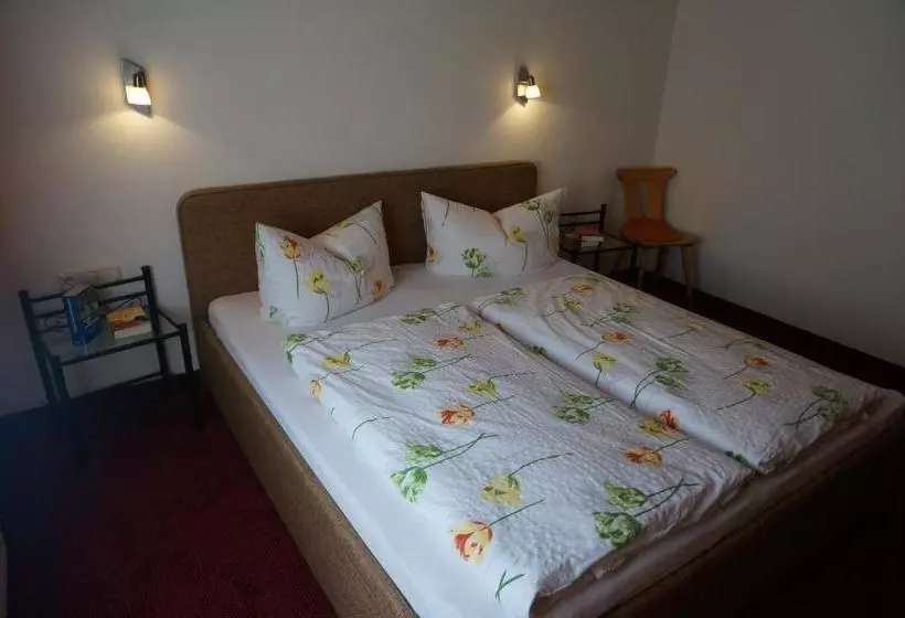 Majatalo Haus Birgit