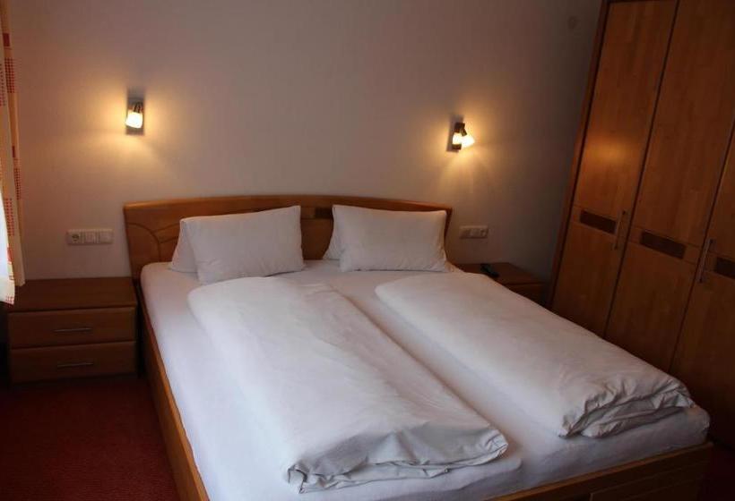 پانسیون Haus Birgit