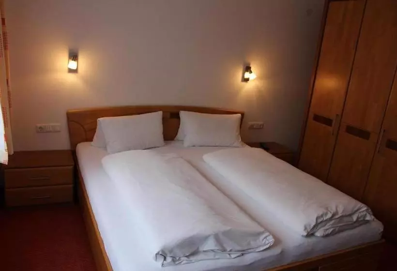 Majatalo Haus Birgit