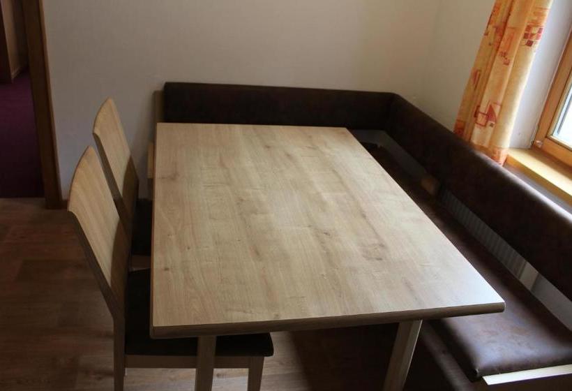 پانسیون Haus Birgit