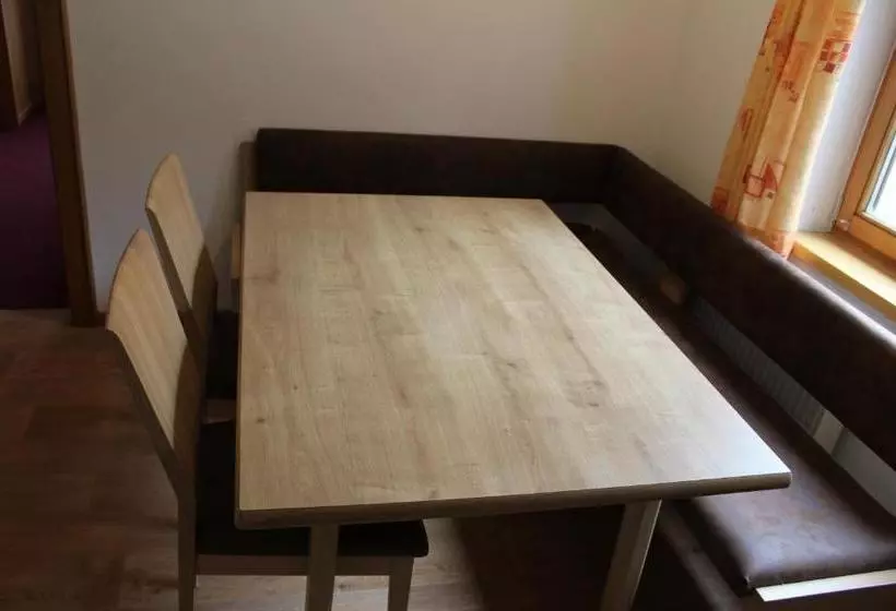 Majatalo Haus Birgit