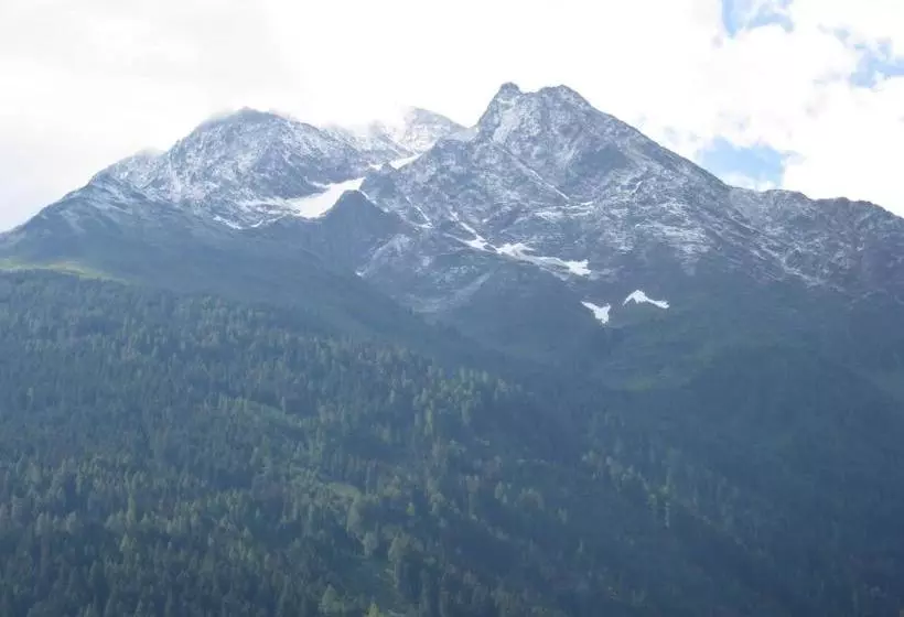 Majatalo Haus Birgit