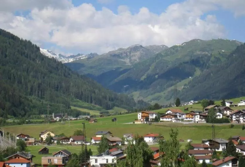 Majatalo Haus Birgit