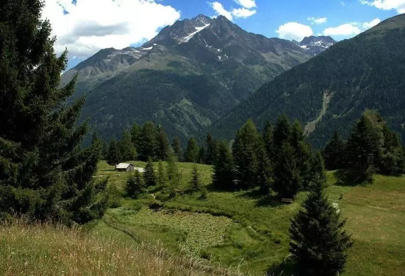 Majatalo Haus Birgit