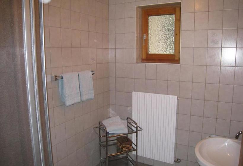 پانسیون Haus Birgit