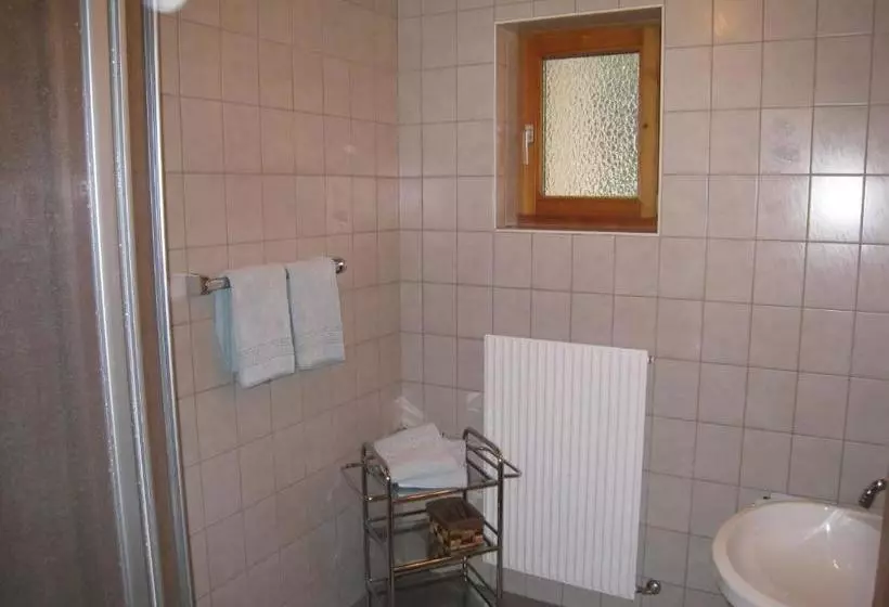 Majatalo Haus Birgit