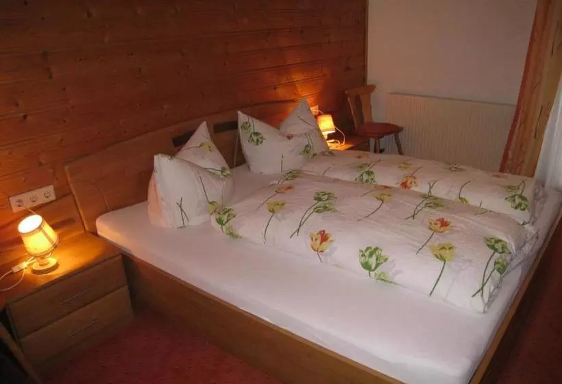 Majatalo Haus Birgit