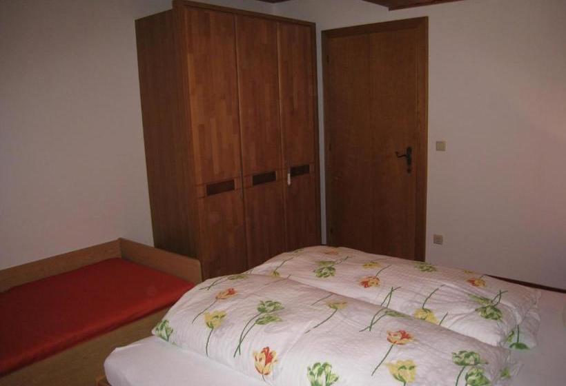 پانسیون Haus Birgit